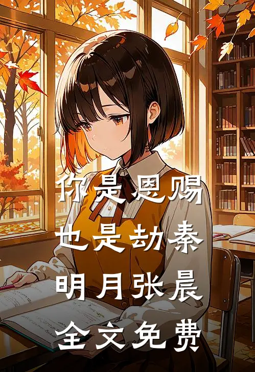 你是恩赐也是劫秦明月张晨全文免费