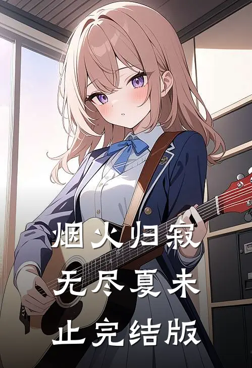 烟火归寂，无尽夏未止完结版