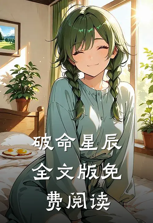 破命星辰全文版免费阅读