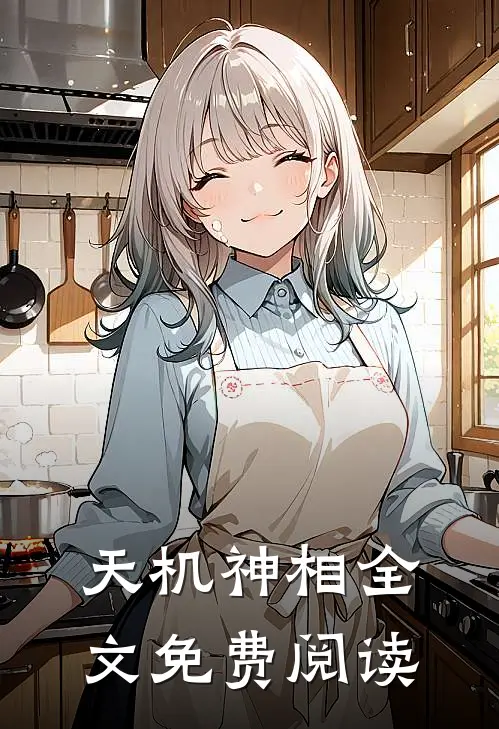 天机神相全文免费阅读