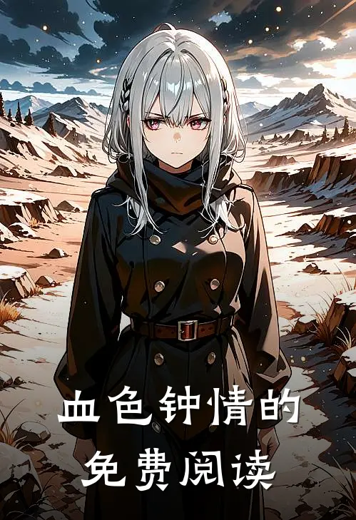 血色钟情的免费阅读