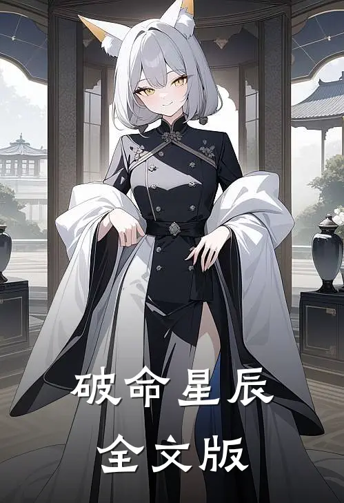 破命星辰全文版