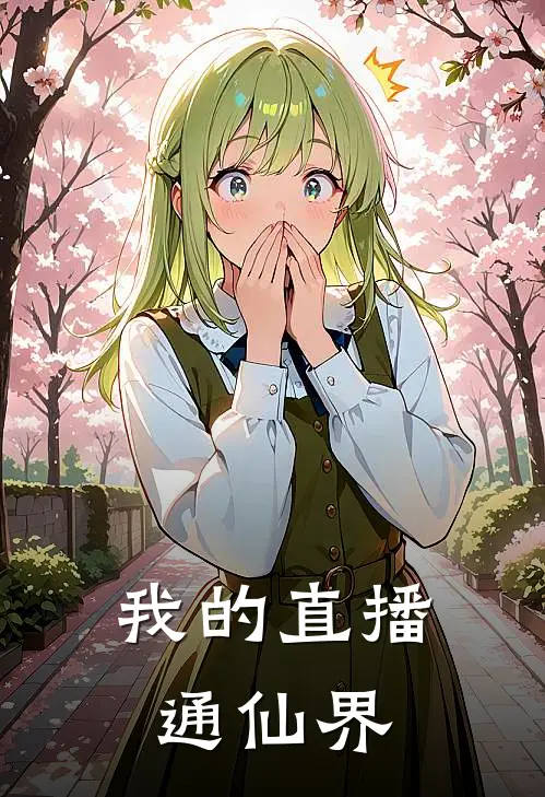 我的直播通仙界