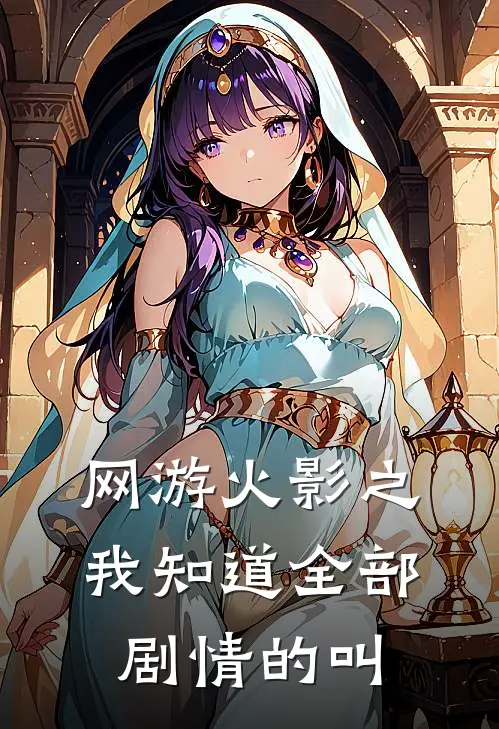 网游火影之我知道全部剧情的叫