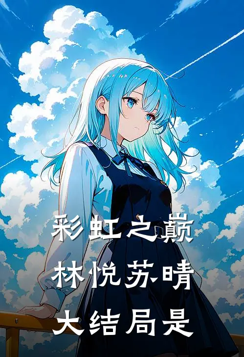 彩虹之巅林悦苏晴大结局是