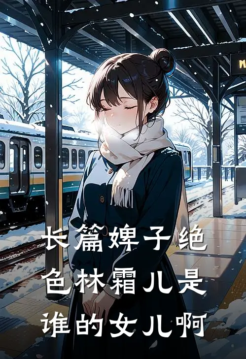 长篇婢子绝色林霜儿是谁的女儿啊
