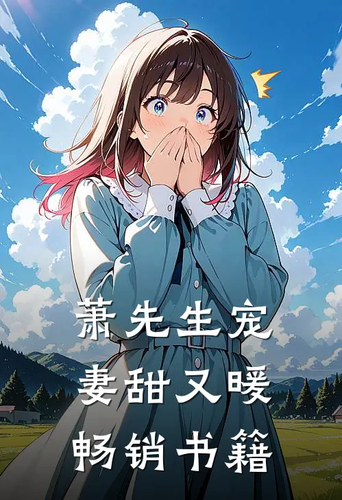 萧先生宠妻甜又暖畅销书籍
