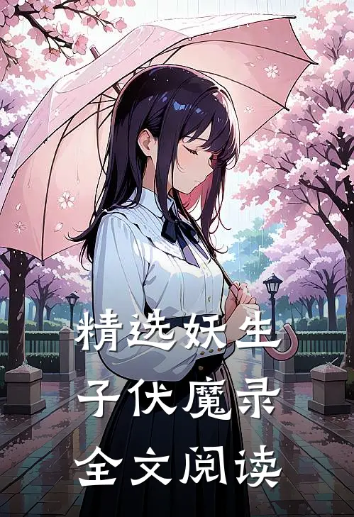 精选妖生子伏魔录全文阅读