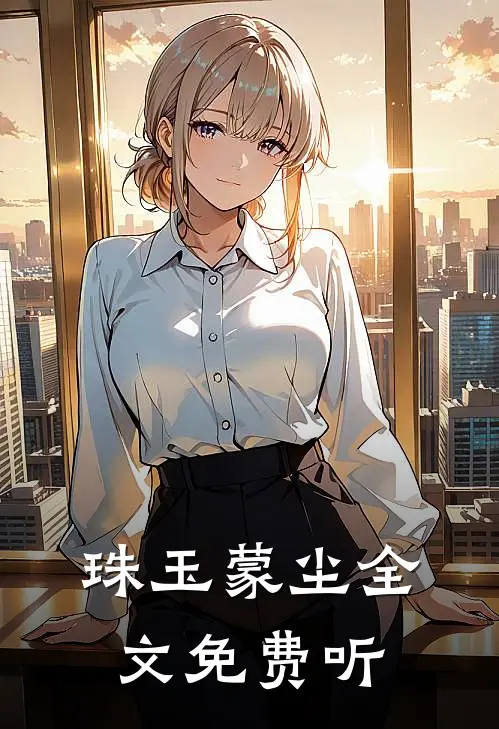 珠玉蒙尘全文免费听