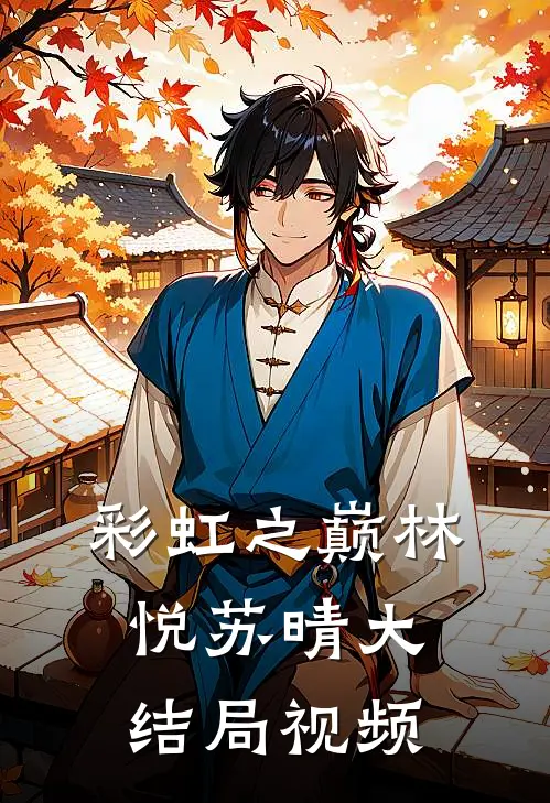 彩虹之巅林悦苏晴大结局视频