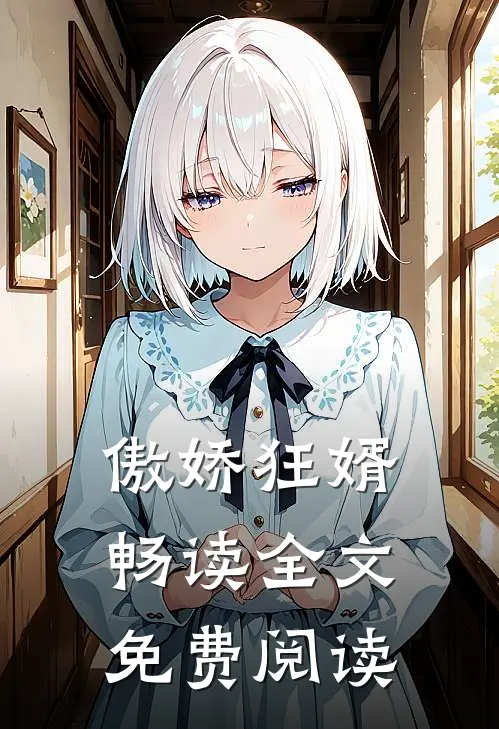 傲娇狂婿畅读全文免费阅读