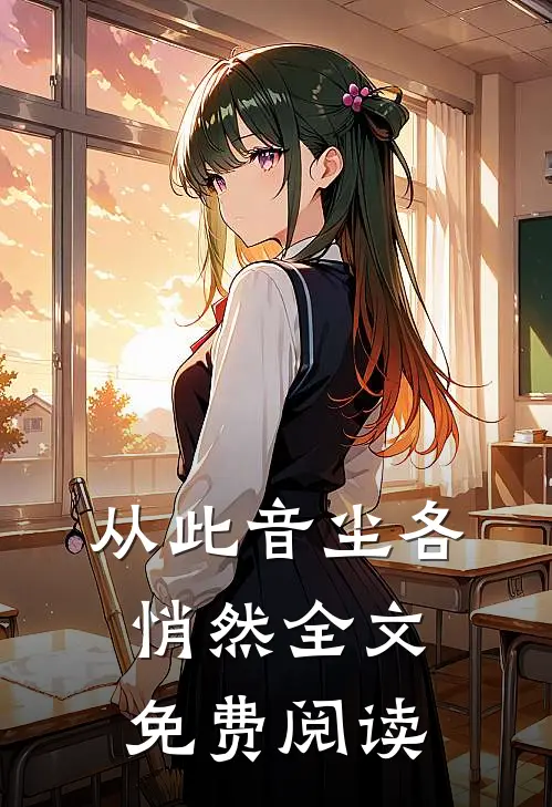 从此音尘各悄然全文免费阅读
