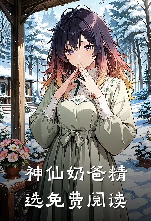 神仙奶爸精选免费阅读