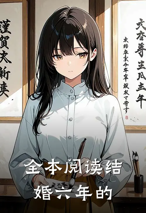 全本阅读结婚六年的