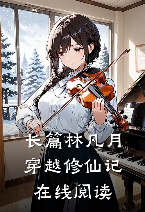 长篇林凡月穿越修仙记在线阅读