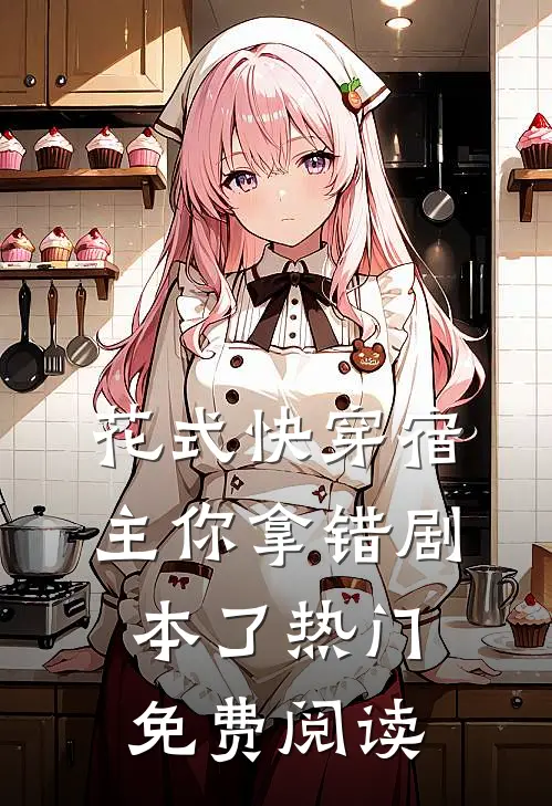 花式快穿宿主你拿错剧本了热门免费阅读