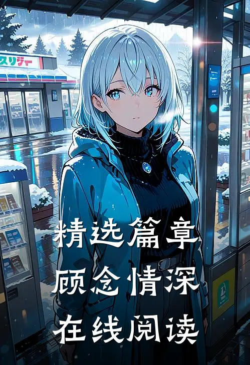 精选篇章顾念情深在线阅读