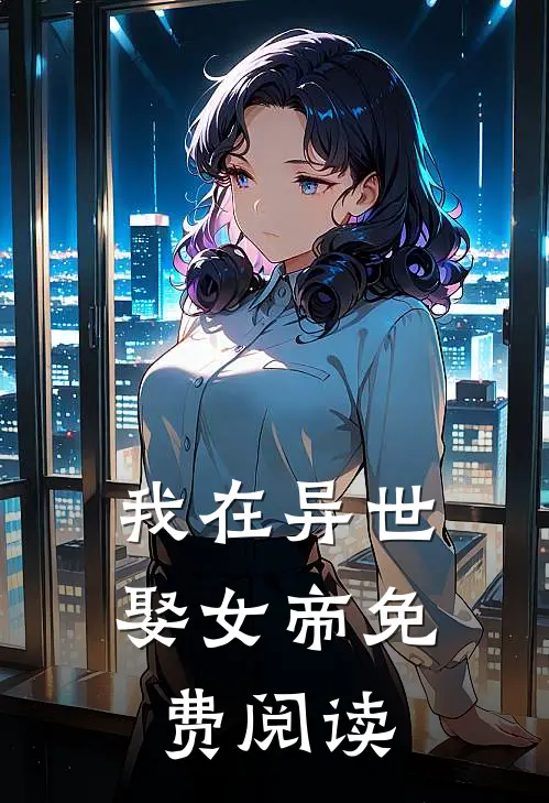 我在异世娶女帝免费阅读