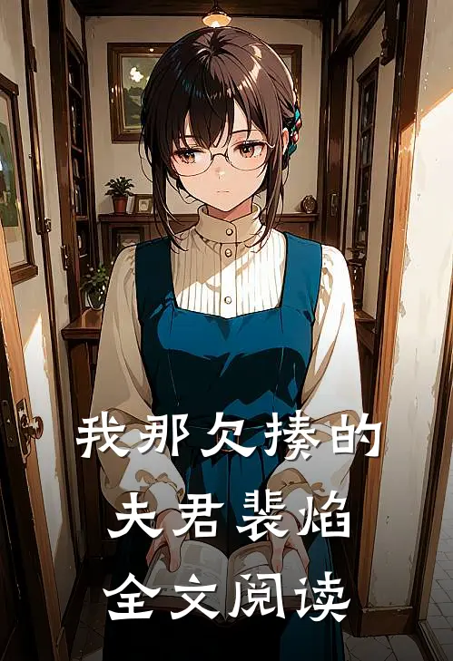 我那欠揍的夫君裴焰全文阅读