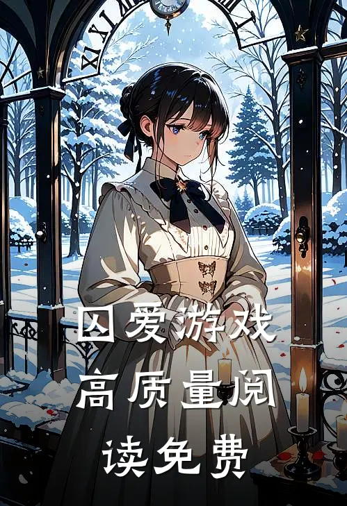 囚爱游戏高质量阅读免费
