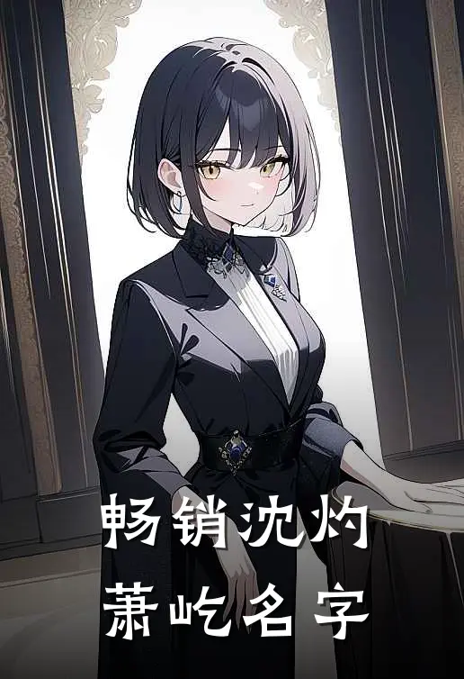 畅销沈灼萧屹名字