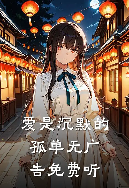 爱是沉默的孤单无广告免费听