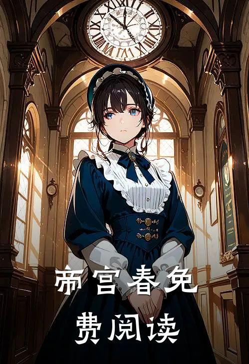 帝宫春免费阅读