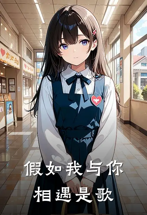 假如我与你相遇是歌
