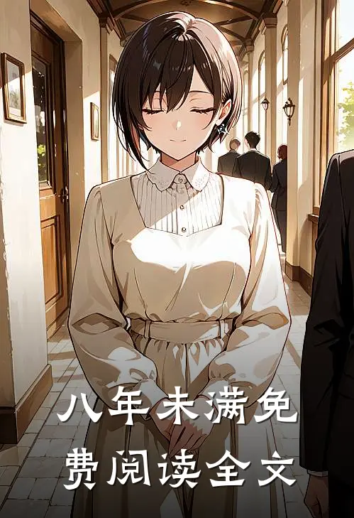 八年未满免费阅读全文