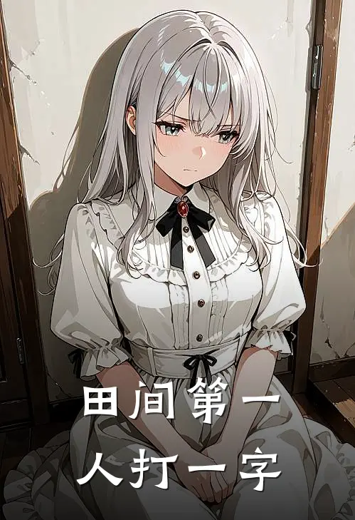 田间第一人打一字