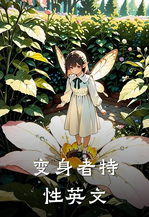 变身者特性英文