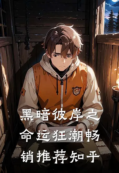 黑暗彼岸之命运狂潮畅销推荐知乎