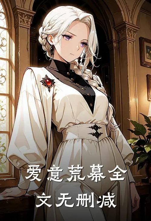 爱意荒幕全文无删减