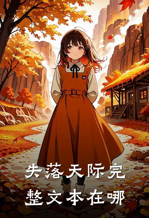 失落天际完整文本在哪