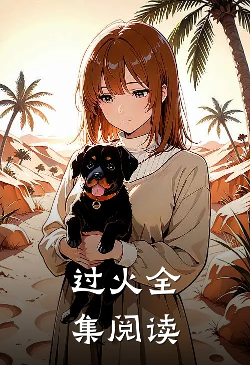 过火全集阅读