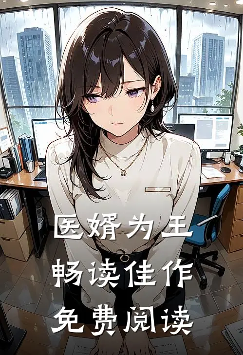 医婿为王畅读佳作免费阅读