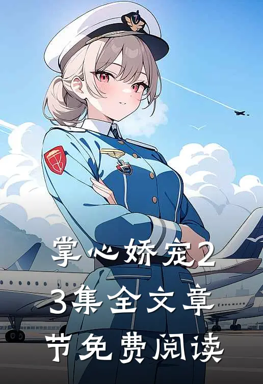 掌心娇宠23集全文章节免费阅读