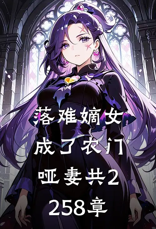 落难嫡女成了农门哑妻共2258章