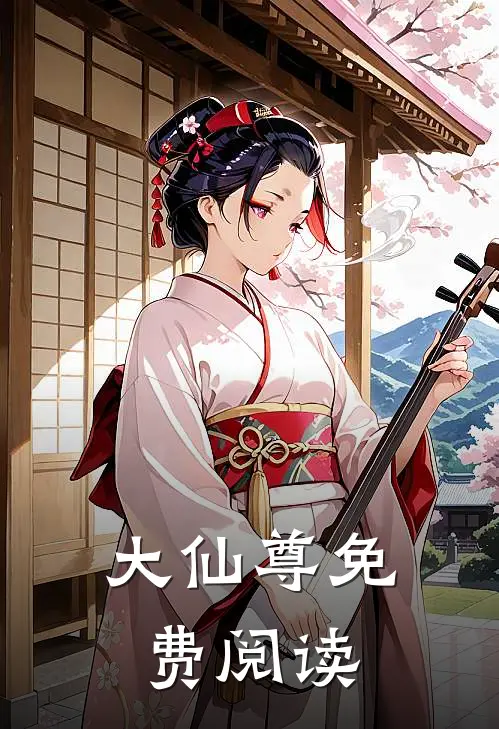 大仙尊免费阅读
