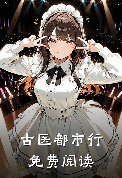 古医都市行免费阅读
