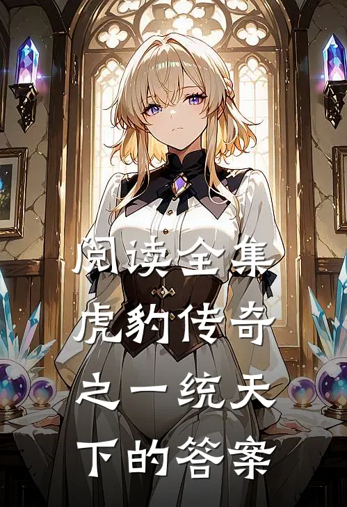 阅读全集虎豹传奇之一统天下的答案
