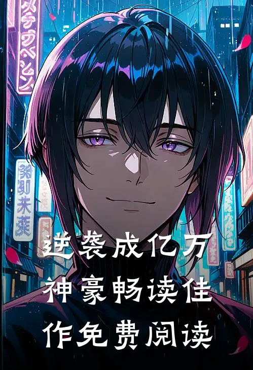 逆袭成亿万神豪畅读佳作免费阅读