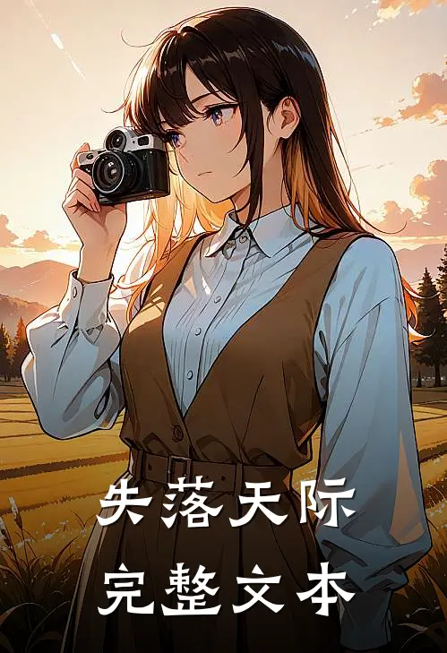 失落天际完整文本