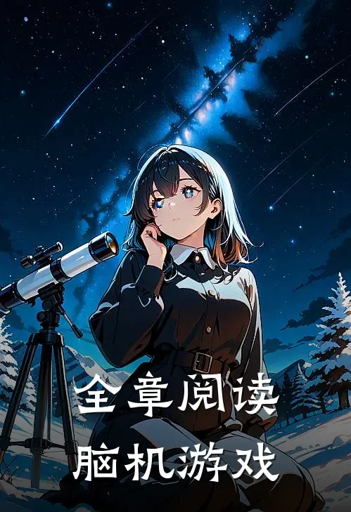 全章阅读脑机游戏