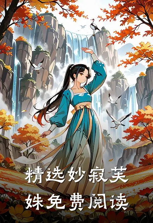 精选妙寂芙姝免费阅读