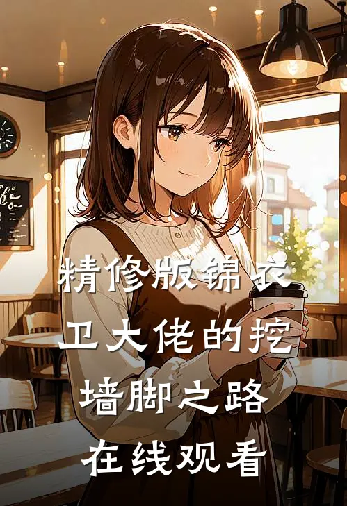 精修版锦衣卫大佬的挖墙脚之路在线观看