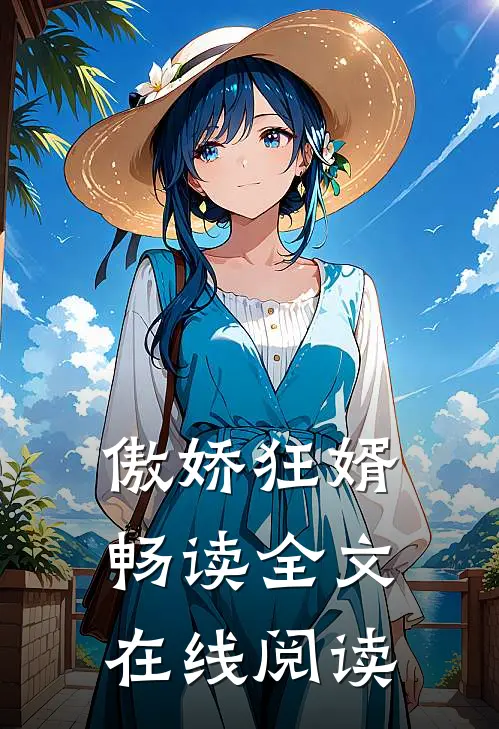 傲娇狂婿畅读全文在线阅读
