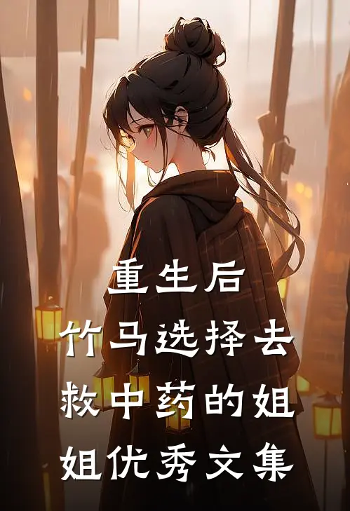 重生后，竹马选择去救中药的姐姐优秀文集