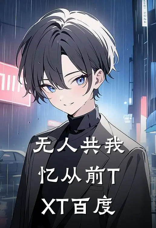 无人共我忆从前TXT百度