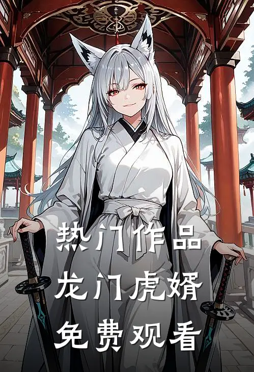 热门作品龙门虎婿免费观看